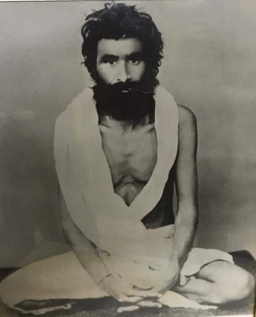 Jagatguru Brahmanand Ji